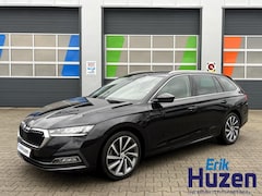 Skoda Octavia - 1.4 TSI IV BNSED. / Adpv. Cruise Control / StuurenStoel Verwarming