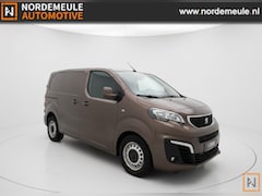 Peugeot Expert - 231C 2.0 BLUE HDI 120 PREMIUM PACK. TREKHAAK, CRUISE, AIRCO
