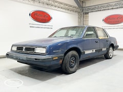 Pontiac 6000 - LE - ONLINE AUCTION