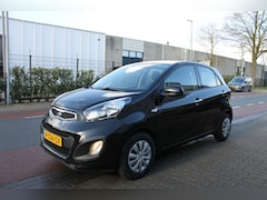 Kia Picanto - 1.0 CVVT