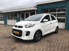 Kia Picanto - 1, 0 cvvt First Edition