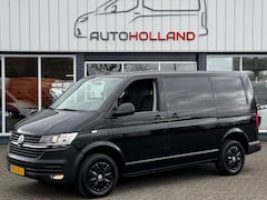 Volkswagen Transporter - 2.0 TDI 110KW 150PK EURO 6 DSG AIRCO/ CRUISE CONTROL/ NAVIGATIE/ 100% DEALERONDERHOUDEN