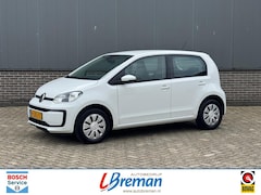 Volkswagen Up! - 1.0 Move Up 5-drs Airco
