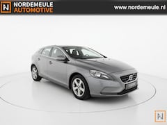 Volvo V40 - 2.0 D4 SUMMUM BUSINESS. TREKHAAK, CRUISE, AIRCO