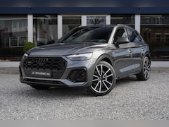 Audi Q5 - 55 TFSI E S EDITION