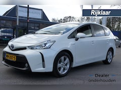 Toyota Prius Wagon - 1.8 ACTIVE 7P TREKHAAK/NAVI/PANO/CAMERA/PARELMOER KEURIGE STAAT