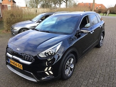 Kia Niro - 1.6 GDI DYNAMIC LINE