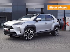 Toyota Yaris Cross - 1.5 Hybrid Executive / Panodak /360gr Camera /Elektr. A-Klep/ Head-up/ Trekhaak afnb.//18