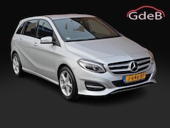 Mercedes-Benz B-klasse - 180 AMBITION automaat