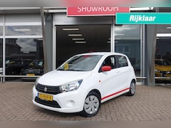 Suzuki Celerio - 1.0 COMFORT 100%NL (All-in prijs)