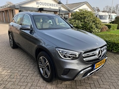 Mercedes-Benz GLC-klasse - GLC 400d 4-Matic, Airmaic, Memory, 360 gr cam