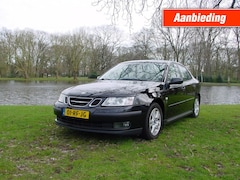Saab 9-3 Sport Sedan - 1.9 TiD 120pk Arc handgeschakeld