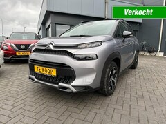 Citroën C3 Aircross - 1.2 PureTech Plus Navigatie Clima