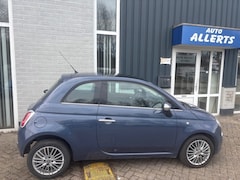 Fiat 500 - 1.0 TWINAIR LOUNGE