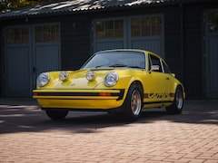 Porsche 911 - RS carrera look