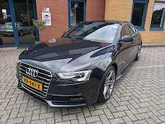 Audi A5 Sportback - 1.8 TFSI ADRENALIN, Navi, Airco, AUTOMAAT
