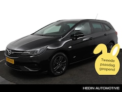 Opel Astra Sports Tourer - 1.2 130PK Design & Tech | Navigatie | Camera | Apple Carplay/Android Auto | Climate Contro