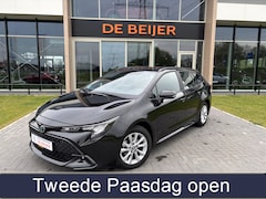 Toyota Corolla Touring Sports - Hybrid 140 Active All season I Camera I Carplay