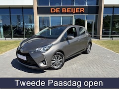 Toyota Yaris - 1.5 VVT-i Comfort Trekhaak I Camera I Airco