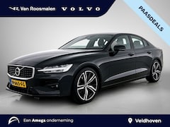Volvo S60 - 2.0 T4 R-Design