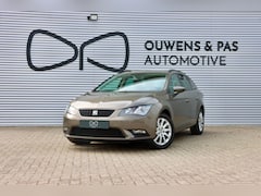 SEAT Leon ST - 1.2 TSI Style | NAVIGATIE | CRUISE CONTROL | STOELVERWARMING | DSG