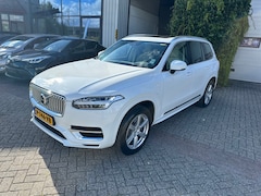 Volvo XC90 - 2.0 T8 Recharge AWD Inscription Expression, 1.Hand, NL Auto