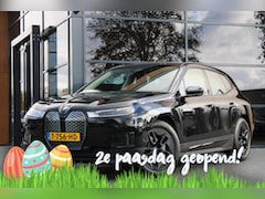 BMW iX - xDrive40 Business Edition Plus 77kWh | SOH 98, 3% | Head-up | Camera