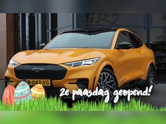 Ford Mustang Mach-E - GT AWD 98 kWh | B&O Audio | Origineel NL