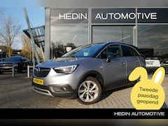 Opel Crossland X - 1.2 Turbo 110PK Innovation | Panoramadak | Navigatie | Climate Control | Cruise Control |