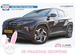 Hyundai Tucson - 1.6 T-GDI PHEV Comfort Smart 4WD | Incl. 12 maanden garantie | Cruise control | Climate co