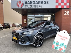 CUPRA Formentor - 1.4 e-Hybrid SOH 91% VZ Performance // FULL LED // BLINDSPOT // NAVI + CARPLAY // CAMERA /