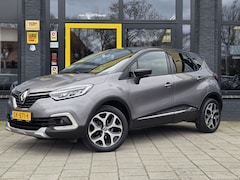 Renault Captur - 0.9 TCe Limited | Trekhaak | Parkeersensoren | Navigatie | Telefoon | Cruise Control