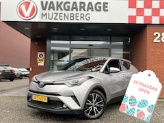 Toyota C-HR - 1.8 Hybrid Executive // FULL LED // NAVI // CAMERA // ADAPTIVE CRUISE // KEYLESS // TREKHA