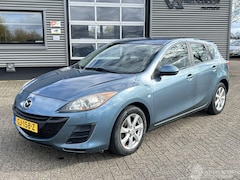 Mazda 3 - 3 1.6 Business