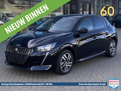 Peugeot 208 - 1.2 PureTech 100pk Active