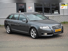 Audi A6 Avant - 2.0 TFSI S-LINE NETTE AUTO