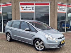 Ford S-Max - 2.3-16V - Automaat - Cruise - Pdc