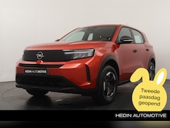 Opel Frontera - Electric Edition 44 kWh Full map Navigatie | Parkeer Camera | Airco | Draadloze Telefoonla