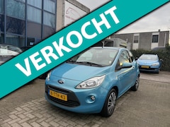 Ford Ka - 1.2 Trend APK 12/26, Full Options