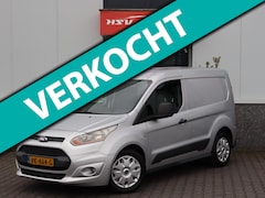 Ford Transit Connect - 1.6 TDCI L1 Trend 3p airco cruise org NL