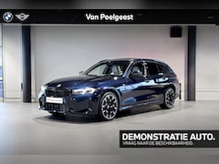 BMW 3-serie Touring - 330e | M Sport Pro | Glazen Panoramadak | Harman Kardon | Trekhaak |