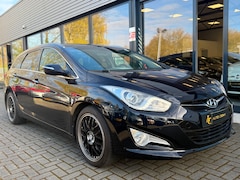 Hyundai i40 Wagon - 2.0 GDI i-Catcher Automaat 113.360KM