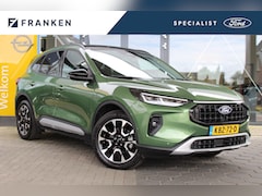 Ford Kuga - 2.5 PHEV Active X | 19'' | B&O | BLIS | AGR | Head-up