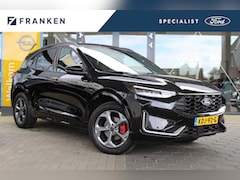 Ford Kuga - 2.5 PHEV ST-Line X Nieuw 2026 | AGR | Navigatie | Led | Winterpack