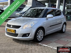 Suzuki Swift - 1.2 Exclusive