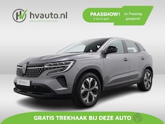 Renault Austral - 1.3 MILD HYBRID 140PK EQUILIBRE | Trekhaak | Pack City | Camera | Stoelverwarming