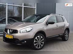 Nissan Qashqai - 1.6 Connect Edition | Automaat | Pano | APK 1-2027