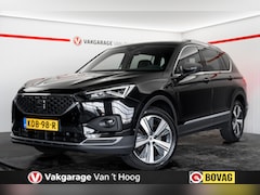 SEAT Tarraco - 1.4 TSI e-Hybrid PHEV Xcellence