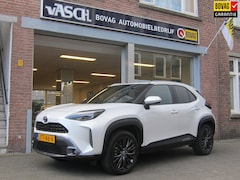 Toyota Yaris Cross - 1.5 Hybrid Launch Edition All Seasonbanden All In prijs Bovaggarantie