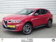 Alfa Romeo Tonale - 1.3T PHEV Ti 280PK | Apple Carpl / Andr. Auto |